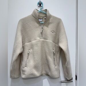 TNA Half Zip Fleece